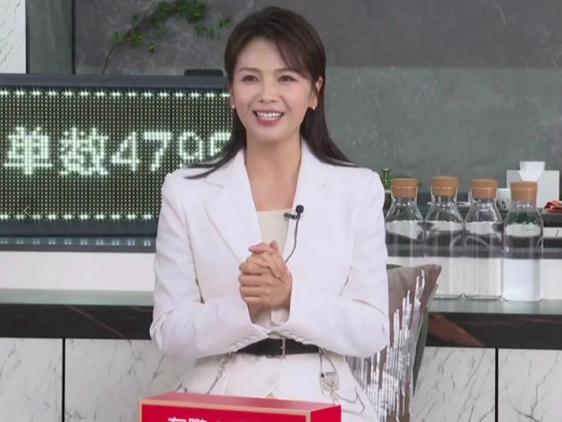 “国民贤妻”刘涛：那些替夫还债的日子，太不容易了