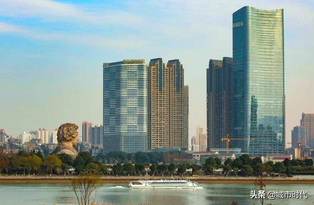 中国城市创新能力十强：深圳第1，杭州第3，长沙领先成都