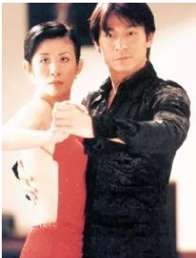吴君如、梅艳芳恩怨始末：梅艳芳去世前都不愿