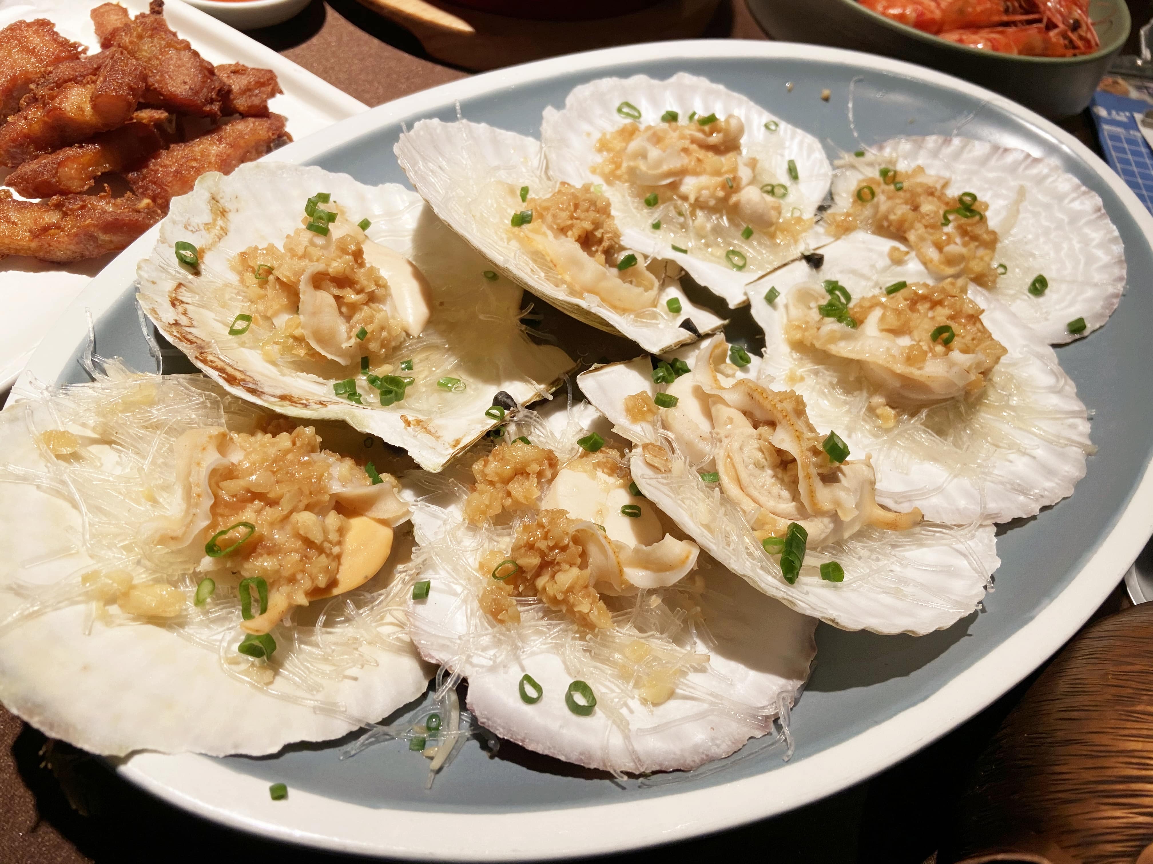 年夜饭吃潮汕菜是种怎样的体验为什么广东人红包这么抠门