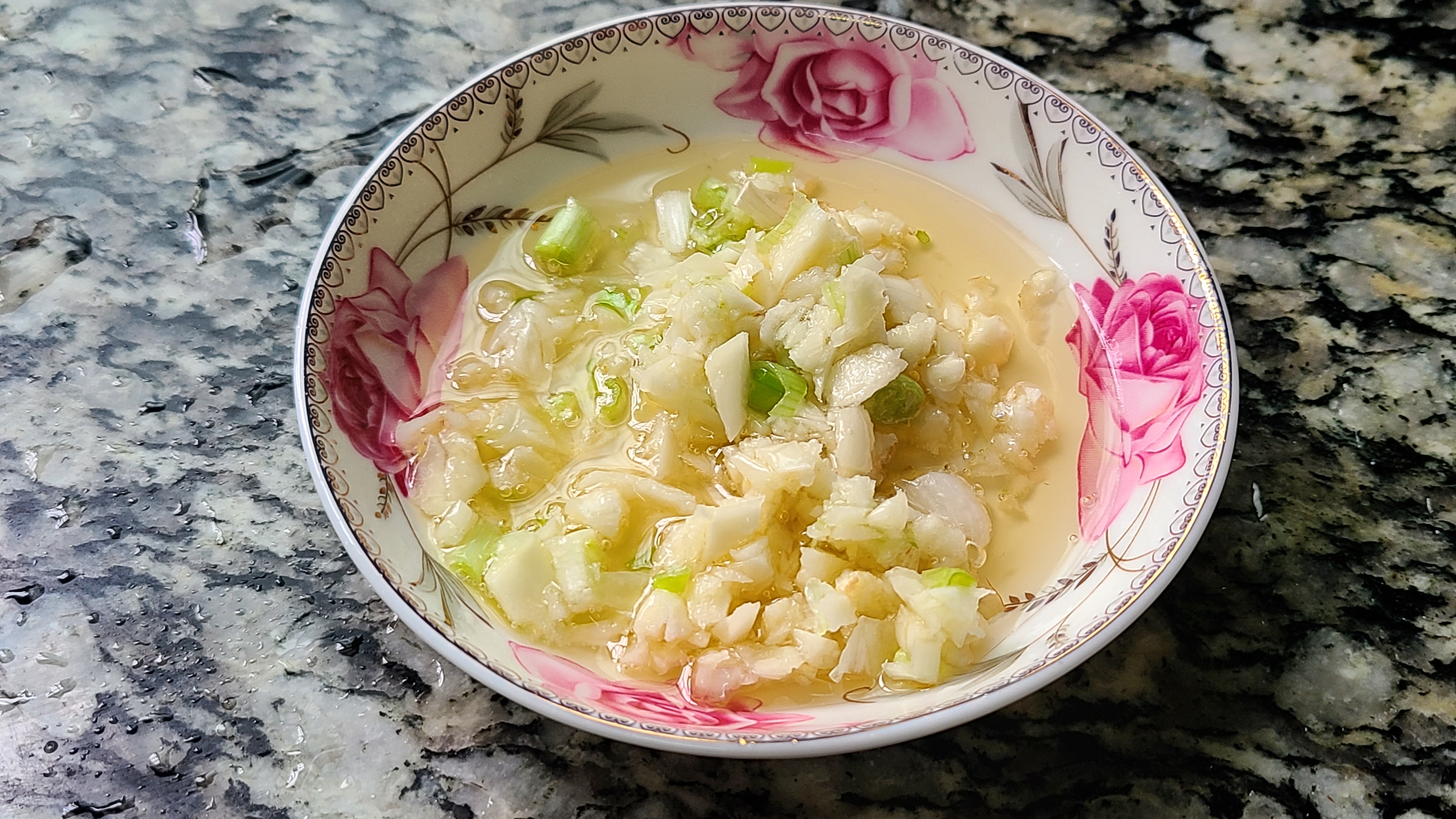 過年我家就喜歡吃這一道廣東美食，清淡營養不油膩，太好吃了