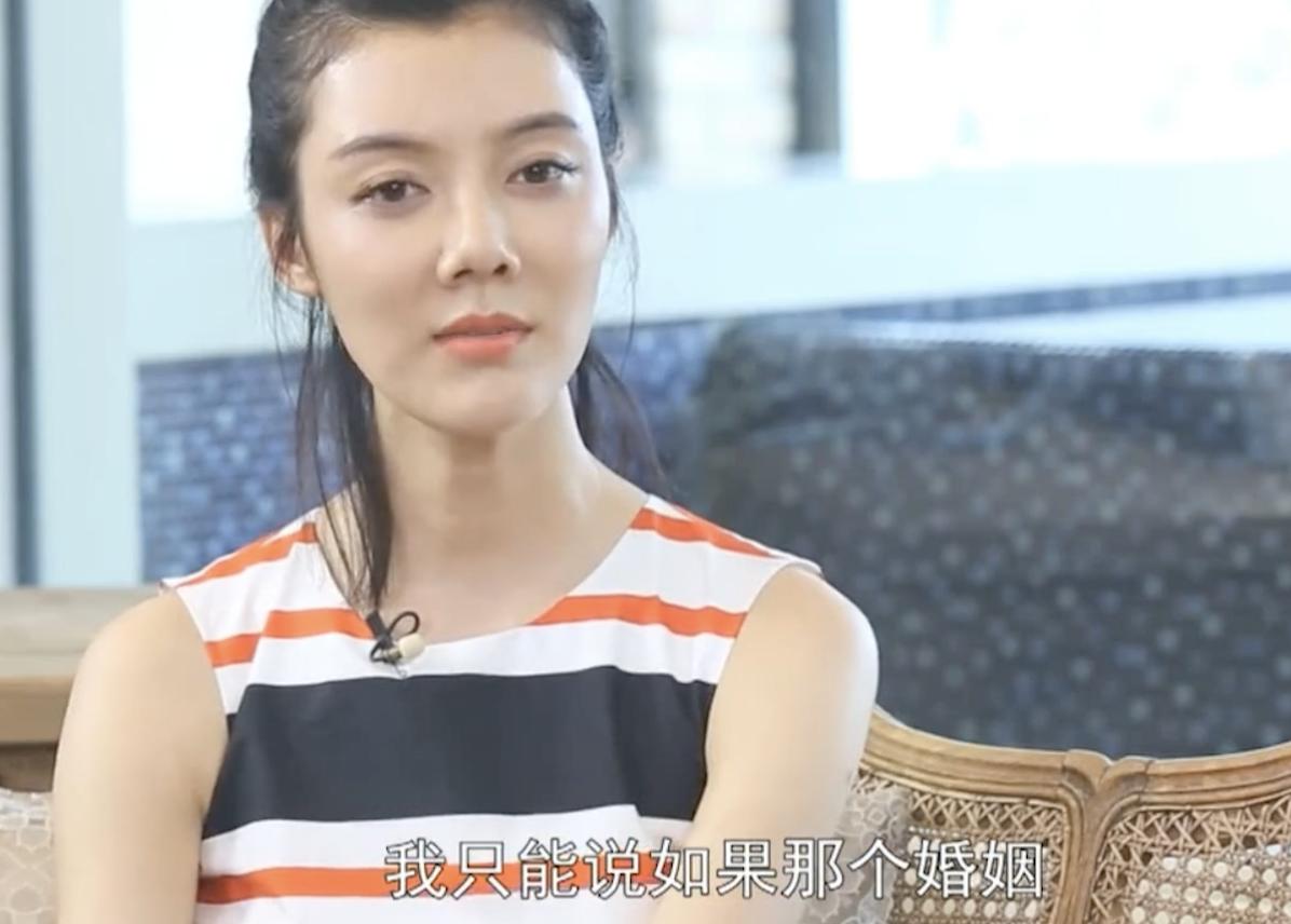 车晓的豪门婚姻，给她带来的伤害远比你想象得更恶劣