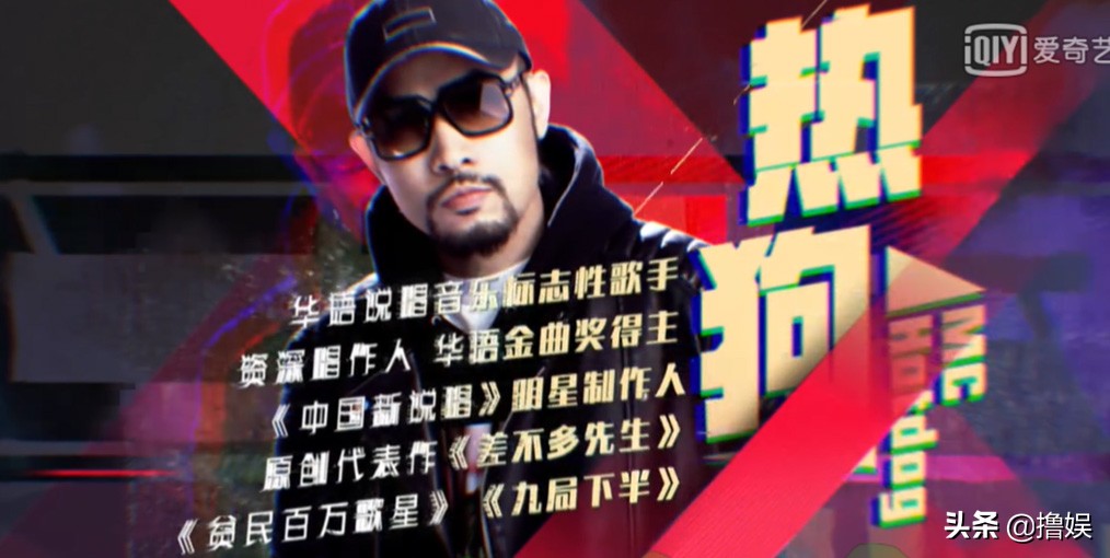 高进：格格不入的唱作人