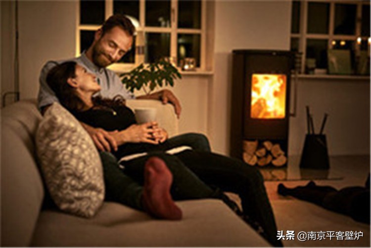 為什么有人喜歡裝壁爐？這種嗜好其實早已被寫進基因