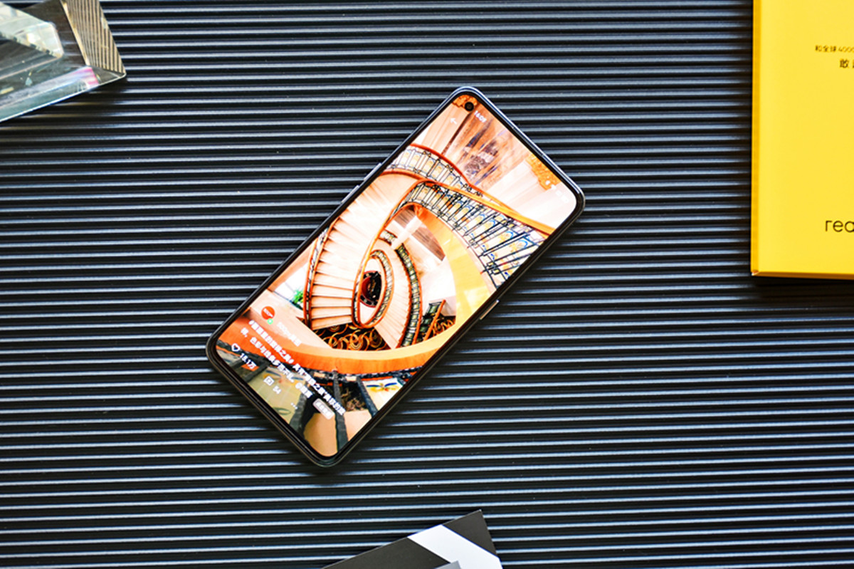 5G下半场的代表作，realme X7 Pro极致体验