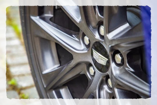 凯迪拉克为“后浪”打造的CT4，让BBA看了都羡慕