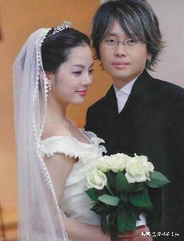 中韩明星夫妻高梓淇蔡琳离婚跨国恋始终都逃不过这个魔咒