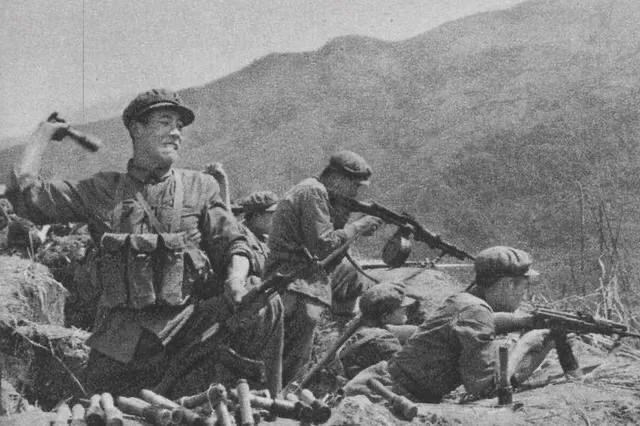 中越战争中的巅峰对决，我军与越军王牌首次较