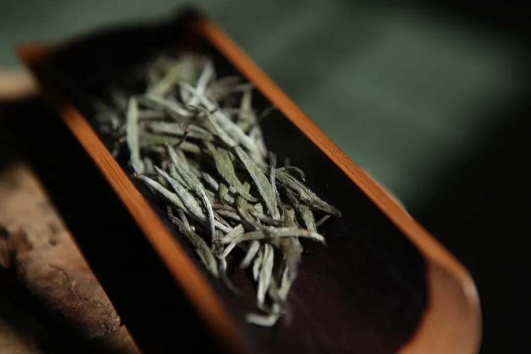 功夫茶十三式,真实中国茶道全流程