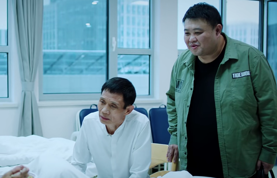 连续3天收视第一，湖南卫视新剧要火，可惜星二