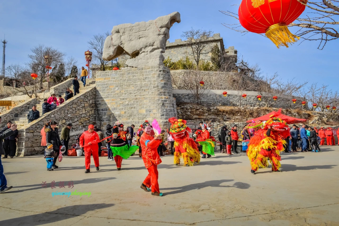 不出远门赏春光 !临沂清明假期精彩文旅活动全指南来啦