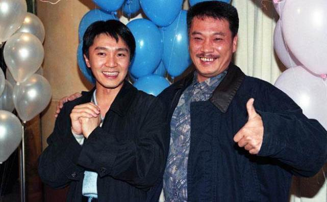 周星驰|好友透露周星驰询问吴孟达病情 打破不和传闻