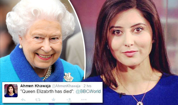 哈里梅根或回英国参加爷爷葬礼，民众：骂完王