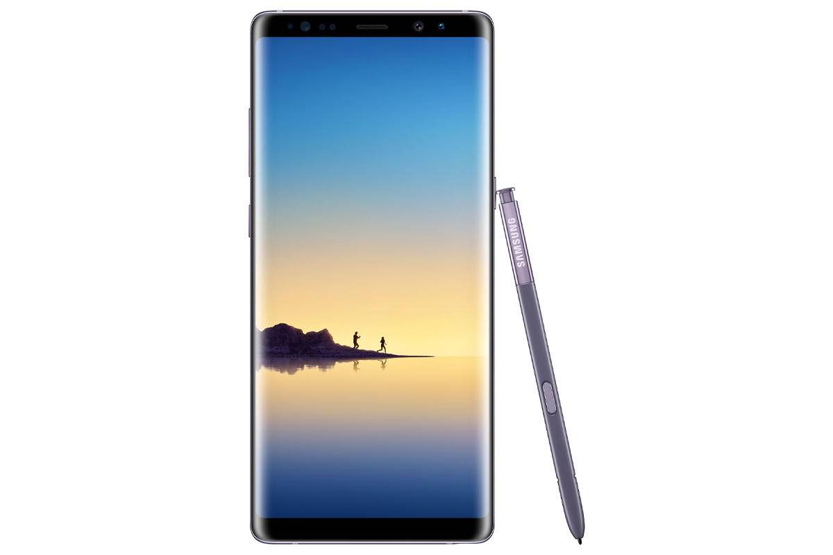 三星Galaxy Note系列机型回顾：安卓机皇的前世今生