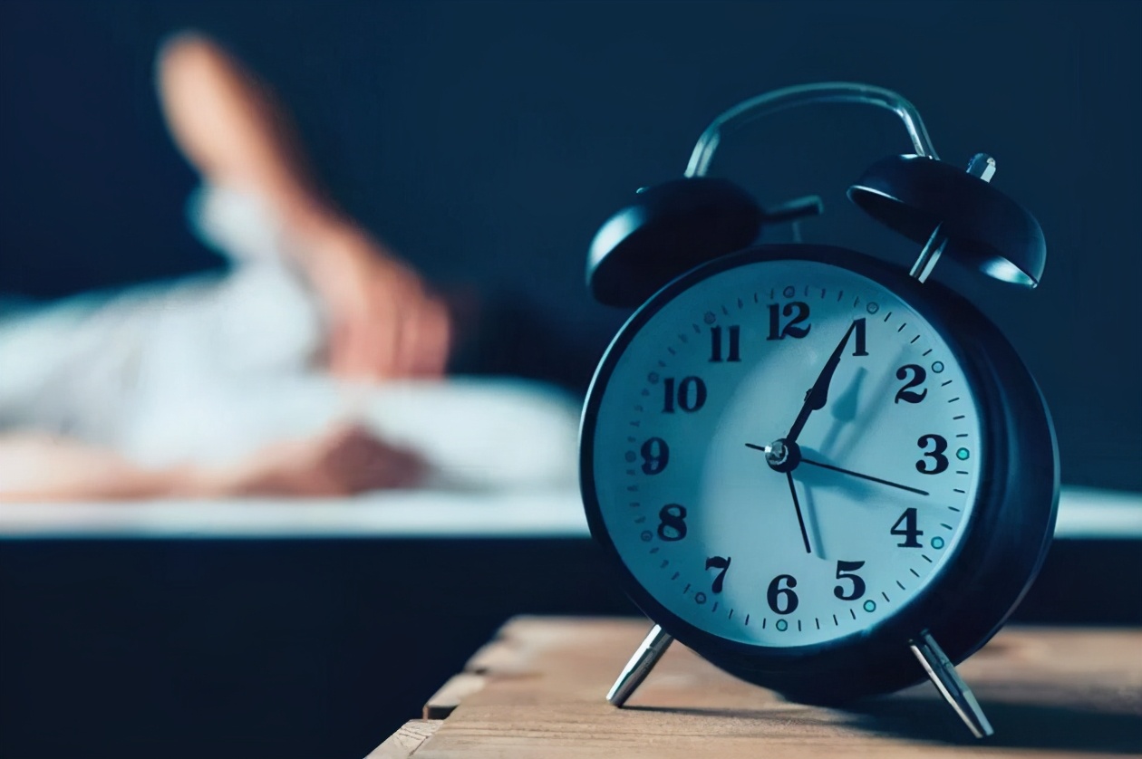《科學(xué)大家》專欄｜世界睡眠日：請珍惜每一夜的睡眠