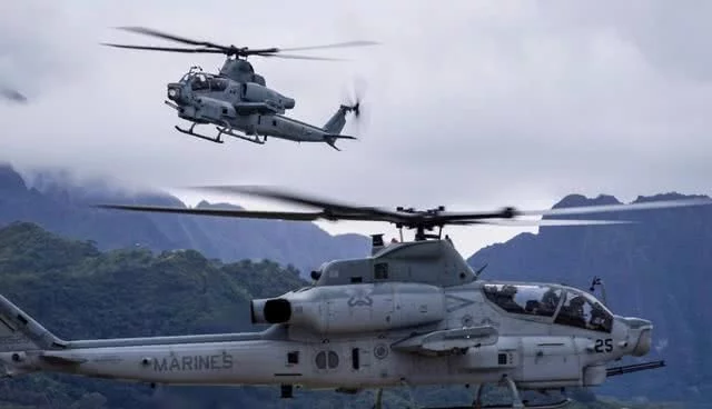 终于轮到美国了，被撕毁价值117亿的军火大单，白宫这次罕见沉默