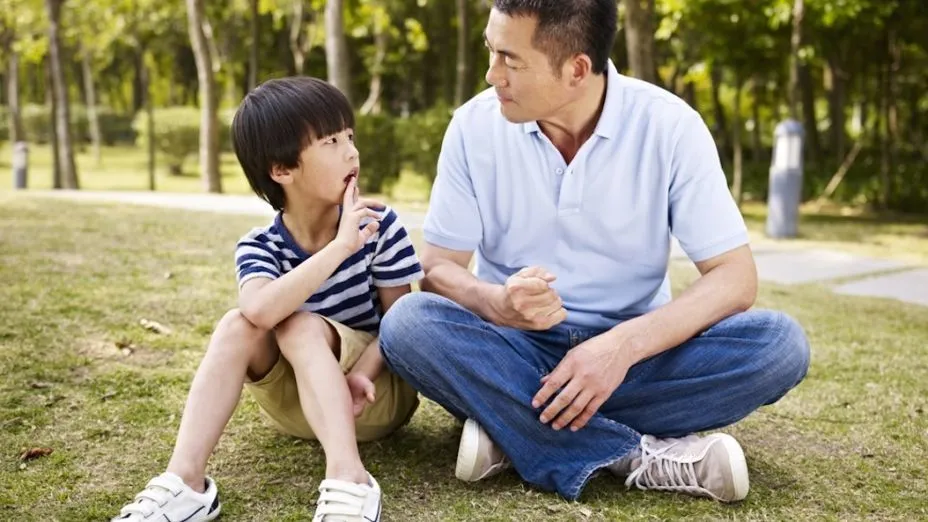 孩子专注力差？家长多从自己身上找原因，这些事情你可能经常做