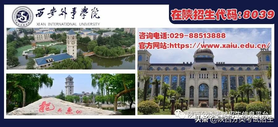 感受通识魅力 成就个性未来 | 西安外事学院