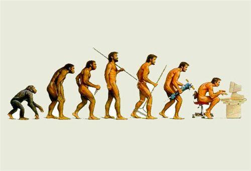 人类进化过程中，曾经存在过17个人种，为何后来只剩下智人？
