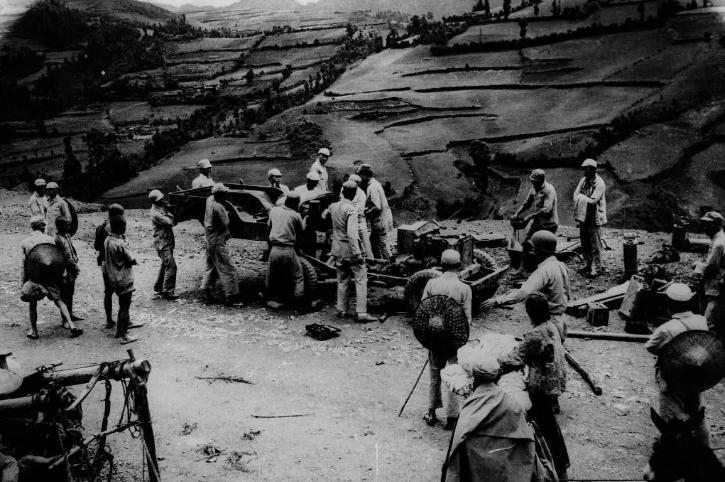 留在缅甸70多年的远征军，一直拒绝入缅甸籍，