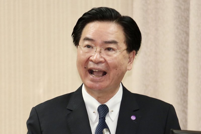 統一進程無法阻擋！ "台獨"分子在英媒大放厥詞，我使館嚴詞駁斥