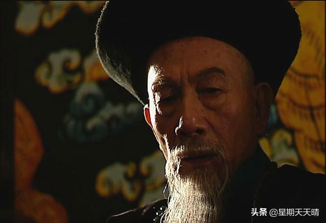 大清王朝的北洋水师，多亏遇到的是李鸿章，否