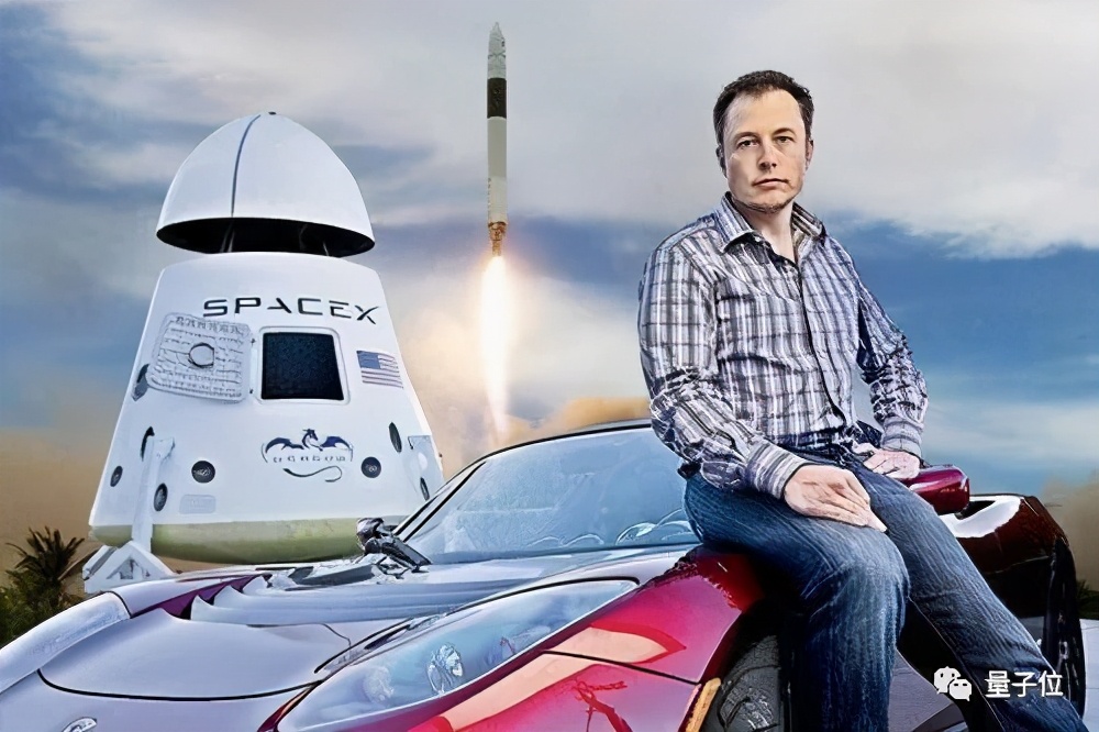 马斯克的spacex用三手火箭完成了第100次成功发射