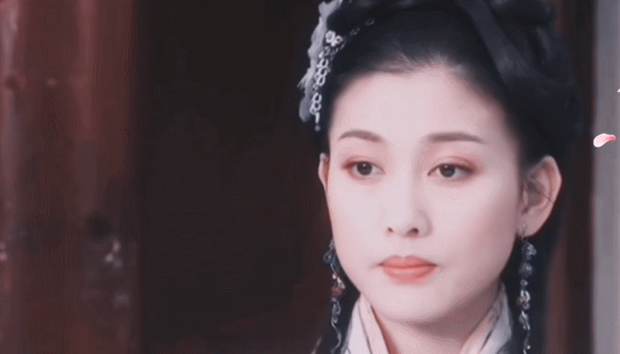 简直演活了历史人物，这10位女星，选得真好