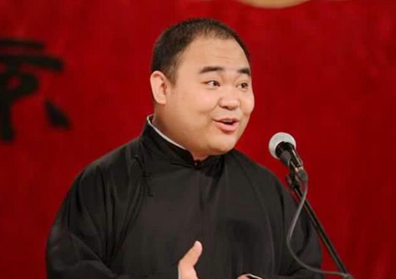 侯震：上班时间打游戏，为啥什么都不干郭德纲