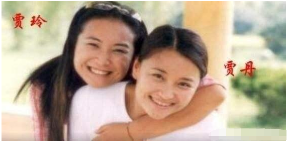 她是贾玲最感激的人：供她9年，为她放弃学业，