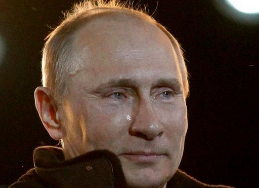 極度憤怒的俄羅斯：面對咄咄逼人的美國，展示恐怖的滅國能力