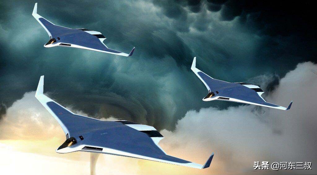 轰-20没等到，俄罗斯PAK-DA隐形轰炸机开始反超明年完工