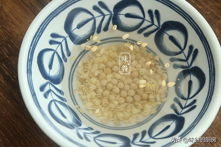 天冷多給孩子喝這早餐，既飽腹還不怕胖，一碗下去胃暖暖的