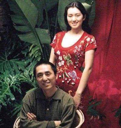 巩俐上位史：从“第三者”到国际女星，她一点