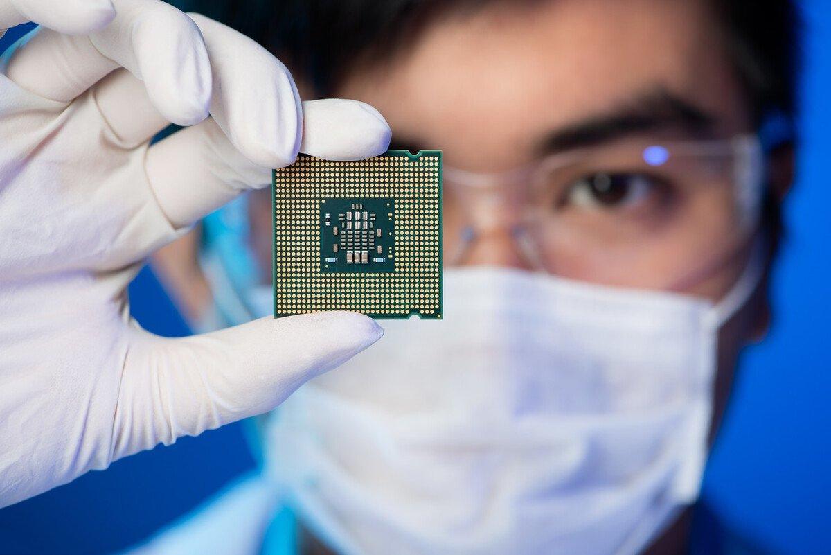 华为攻克3nm，中芯为何还热衷28nm？中国院士说出缘由