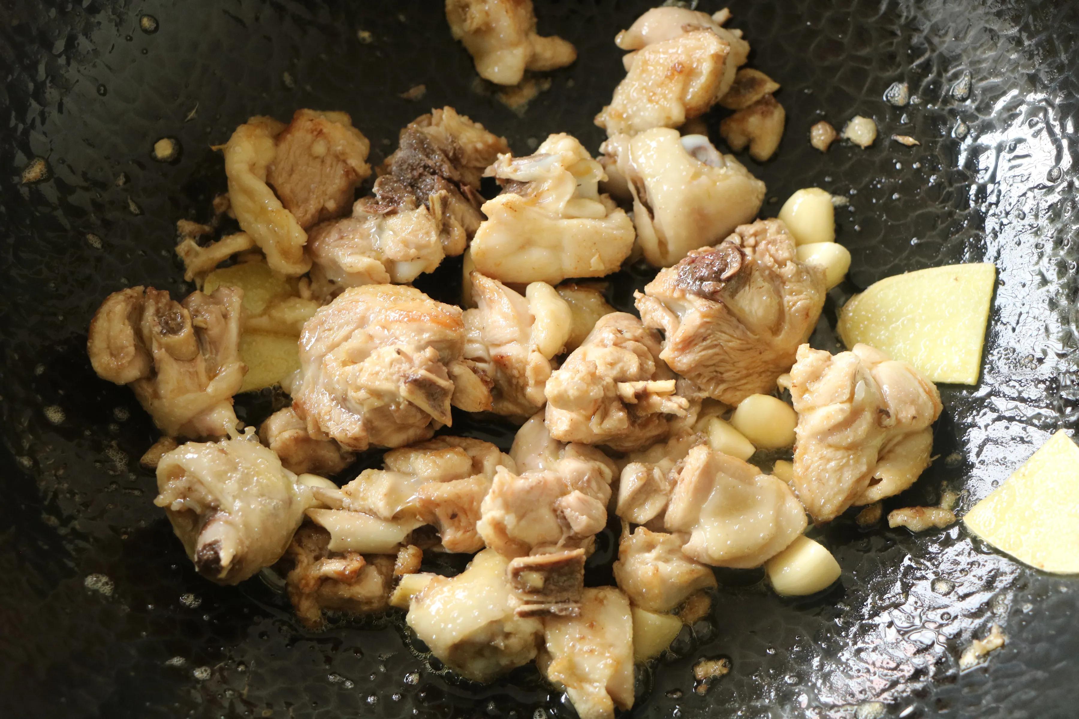 天气热没食欲，一定要试试这道菜，汤汁多好下饭，一周吃3次不腻