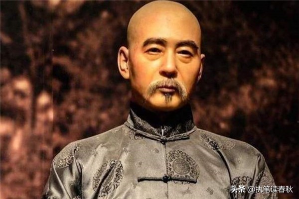 冯巩的家世到底有多显赫？曾祖父曾任民国代总统，祖父更加厉害