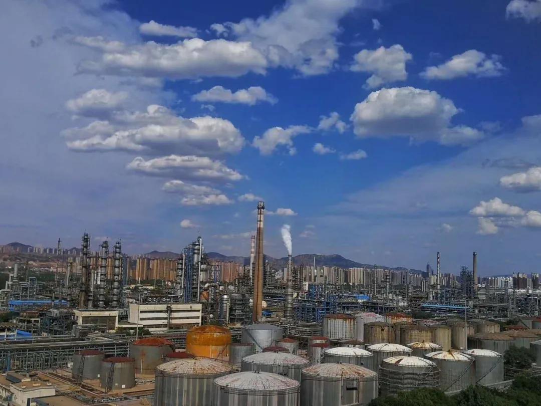 西固区以“园区做强”为抓手 推进传统产业振兴发展