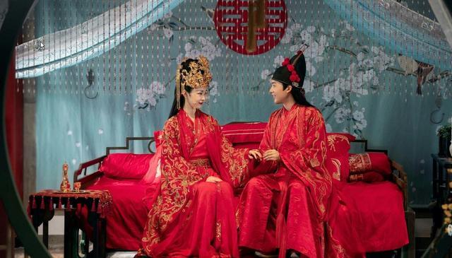 风流才子|《赘婿》原著：风流才子宁毅娶8个老婆“上位史” 苏檀儿后悔招他入赘