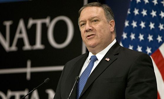 城府够深！“甩锅”还有“剧本”，美国用心之