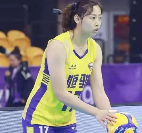 接班颜妮、丁霞？谁来担当？