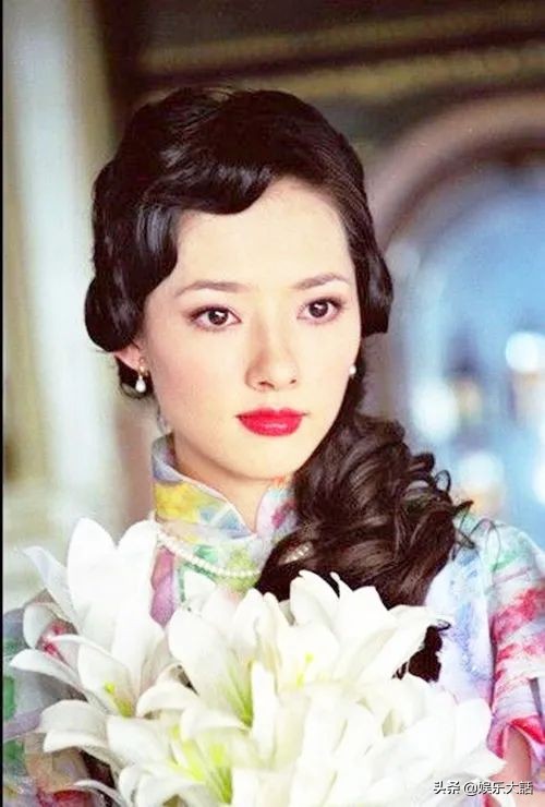 14年前的《金粉世家》续集，郭碧婷严屹宽主演，剧情比前作更虐