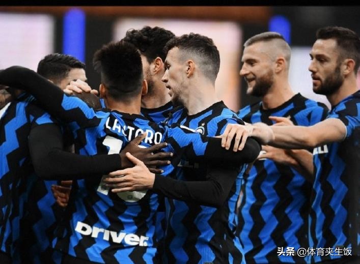 意甲积分榜乱了！国米4-2逆转反弹，米兰大胜领跑，黑马升第2