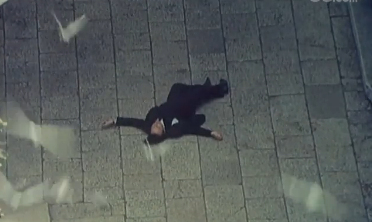 《瓦尔特保卫萨拉热窝》故事，主演是铁托朋友