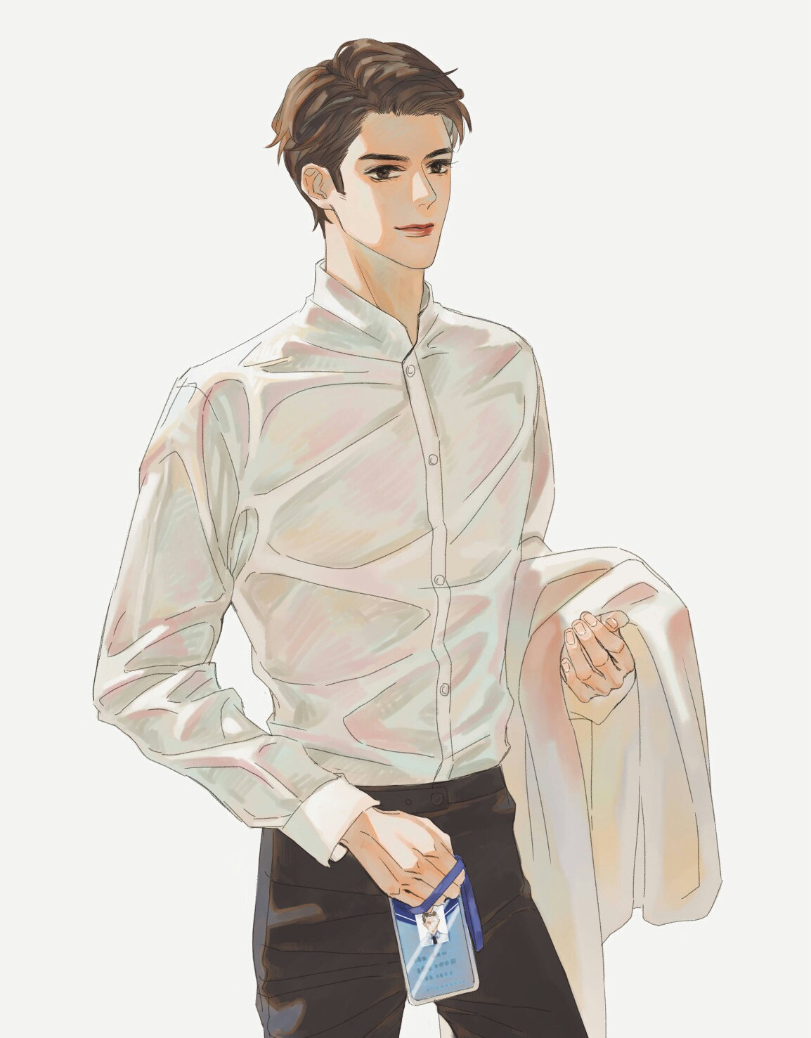 纯爱|5本年上攻的纯爱小说，最萌年龄差看老男人如何实力宠妻~