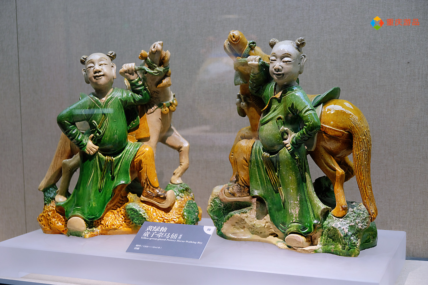 国际博物馆日怎么过？重庆的5大一级博物馆，门票最高140