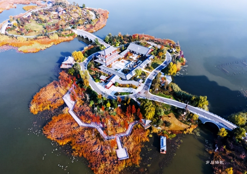 2020年11月18日 渭南文化旅游資訊微報(bào)（組圖）