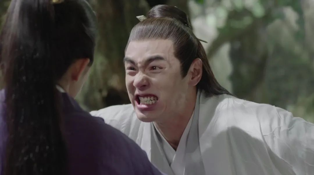 “没脸”见投资人的5部国产剧：《有翡》上榜，有的剧投入超6亿