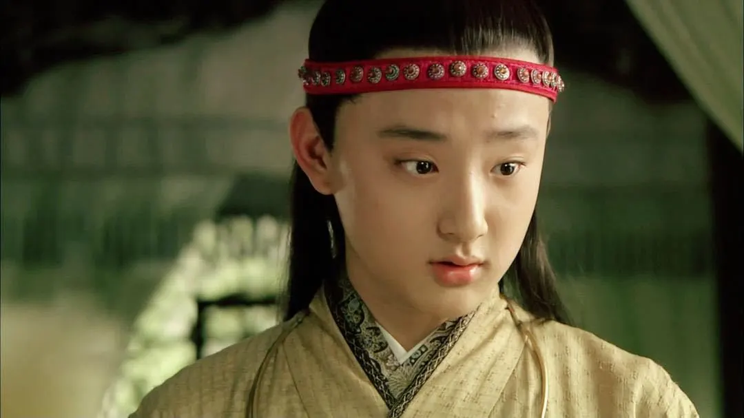 一部剧能捧红多少演员？赵丽颖、宋轶只是小配