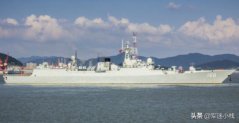 在辽宁和山东之后，我国第三艘003型航母会以哪个省份命名？